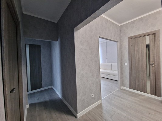 Продам трехкомнатную (3-комн.) квартиру, ГСК-2 Юбилейный тер, 3к2, Подольской машинно-испытательной станции п