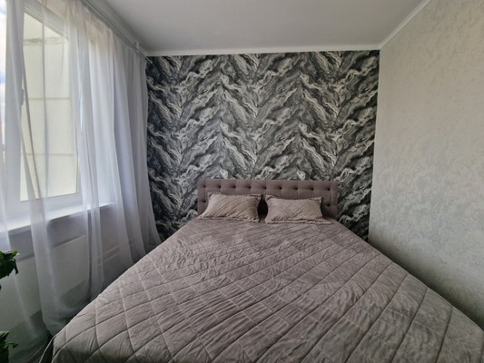 Продам трехкомнатную (3-комн.) квартиру, ГСК-2 Юбилейный тер, 3к2, Подольской машинно-испытательной станции п