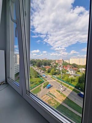 Продам трехкомнатную (3-комн.) квартиру, ГСК-2 Юбилейный тер, 3к2, Подольской машинно-испытательной станции п