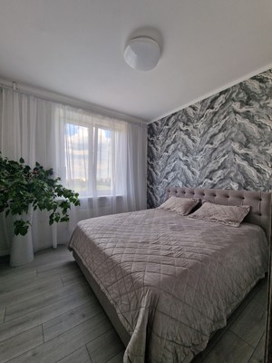 Продам трехкомнатную (3-комн.) квартиру, ГСК-2 Юбилейный тер, 3к2, Подольской машинно-испытательной станции п