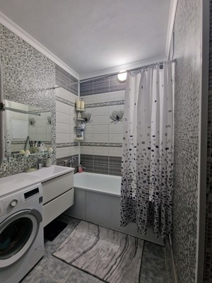 Продам трехкомнатную (3-комн.) квартиру, ГСК-2 Юбилейный тер, 3к2, Подольской машинно-испытательной станции п