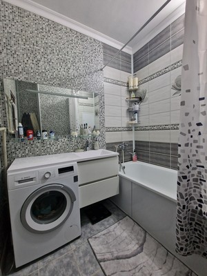 Продам трехкомнатную (3-комн.) квартиру, ГСК-2 Юбилейный тер, 3к2, Подольской машинно-испытательной станции п
