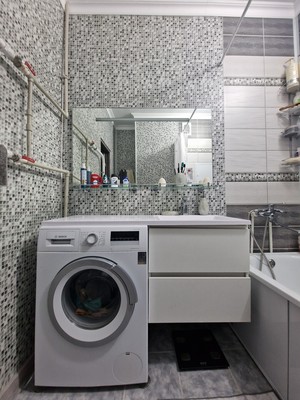 Продам трехкомнатную (3-комн.) квартиру, ГСК-2 Юбилейный тер, 3к2, Подольской машинно-испытательной станции п