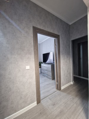 Продам трехкомнатную (3-комн.) квартиру, ГСК-2 Юбилейный тер, 3к2, Подольской машинно-испытательной станции п
