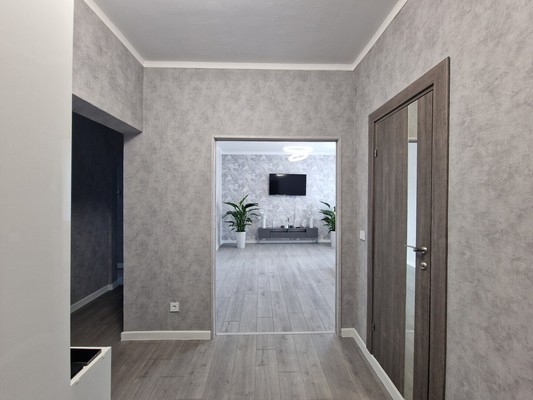 Продам трехкомнатную (3-комн.) квартиру, ГСК-2 Юбилейный тер, 3к2, Подольской машинно-испытательной станции п