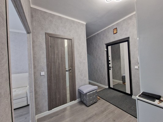 Продам трехкомнатную (3-комн.) квартиру, ГСК-2 Юбилейный тер, 3к2, Подольской машинно-испытательной станции п