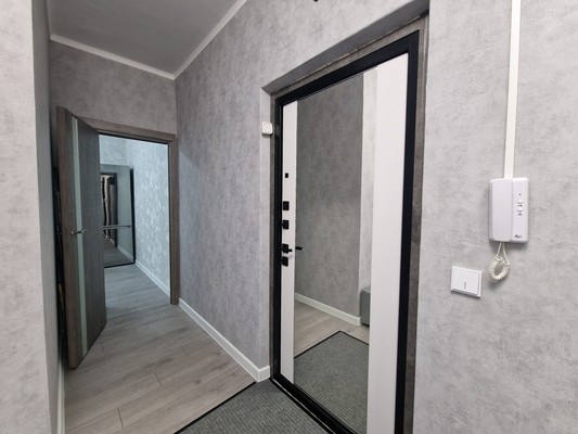 Продам трехкомнатную (3-комн.) квартиру, ГСК-2 Юбилейный тер, 3к2, Подольской машинно-испытательной станции п