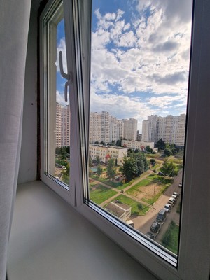 Продам трехкомнатную (3-комн.) квартиру, ГСК-2 Юбилейный тер, 3к2, Подольской машинно-испытательной станции п