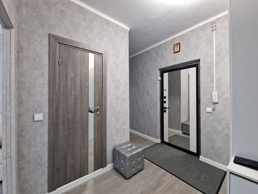 Продам трехкомнатную (3-комн.) квартиру, ГСК-2 Юбилейный тер, 3к2, Подольской машинно-испытательной станции п