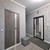 Продам трехкомнатную (3-комн.) квартиру, ГСК-2 Юбилейный тер, 3к2, Подольской машинно-испытательной станции п