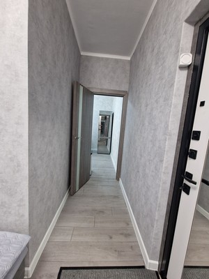 Продам трехкомнатную (3-комн.) квартиру, ГСК-2 Юбилейный тер, 3к2, Подольской машинно-испытательной станции п