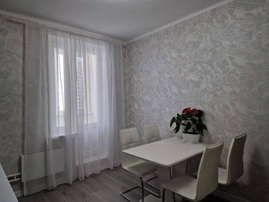 Продам трехкомнатную (3-комн.) квартиру, ГСК-2 Юбилейный тер, 3к2, Подольской машинно-испытательной станции п