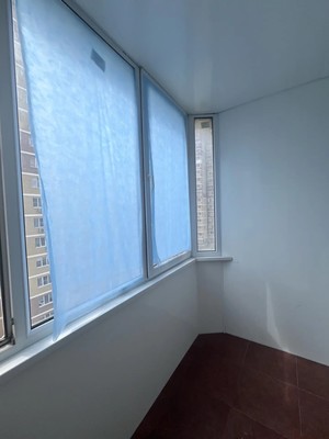 Продам двухкомнатную (2-комн.) квартиру, Южная ул, 1, Новороссийск г