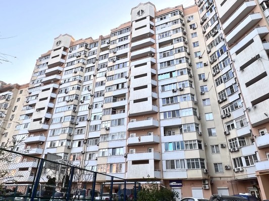 Продам двухкомнатную (2-комн.) квартиру, Южная ул, 1, Новороссийск г