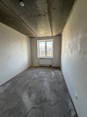 Продам двухкомнатную (2-комн.) квартиру, Дорожная ул, 31, Осиново с