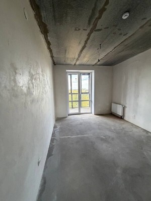 Продам двухкомнатную (2-комн.) квартиру, Дорожная ул, 31, Осиново с