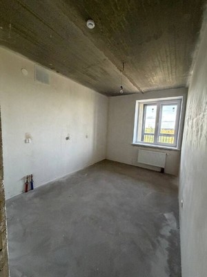 Продам двухкомнатную (2-комн.) квартиру, Дорожная ул, 31, Осиново с