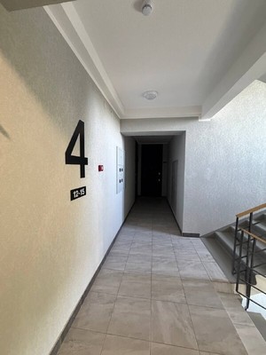Продам двухкомнатную (2-комн.) квартиру, Дорожная ул, 31, Осиново с