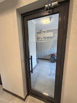 Продам двухкомнатную (2-комн.) квартиру, Дорожная ул, 31, Осиново с