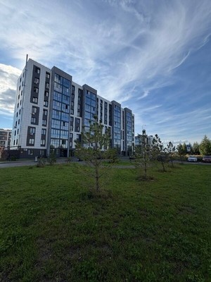 Продам двухкомнатную (2-комн.) квартиру, Дорожная ул, 31, Осиново с