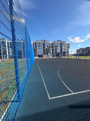 Продам двухкомнатную (2-комн.) квартиру, Дорожная ул, 31, Осиново с