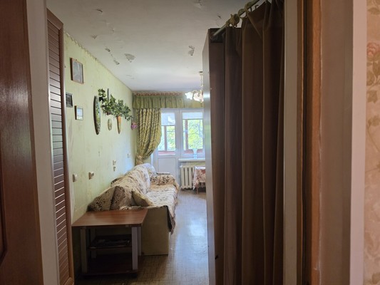 Сдам двухкомнатную (2-комн.) квартиру, Садовая (Львовский мкр.) ул, 2а, Подольск г