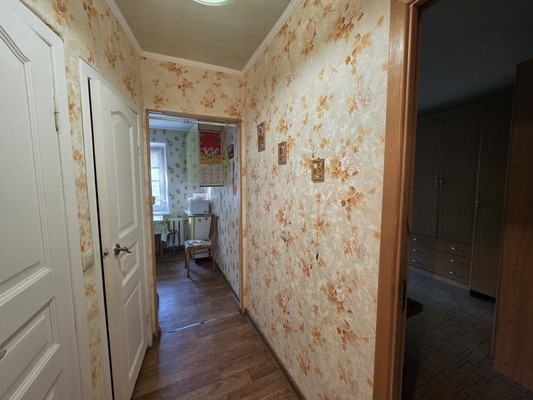 Сдам двухкомнатную (2-комн.) квартиру, Садовая (Львовский мкр.) ул, 2а, Подольск г