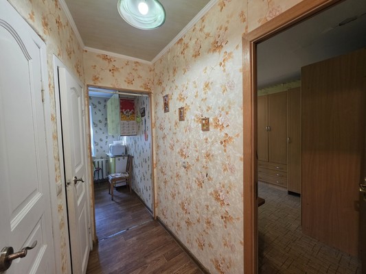 Сдам двухкомнатную (2-комн.) квартиру, Садовая (Львовский мкр.) ул, 2а, Подольск г