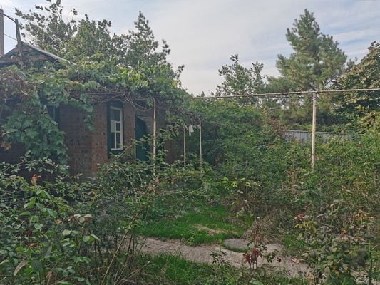 Продам дом, Кольцовский пер, 43, Кагальницкая ст-ца, 0 км от города