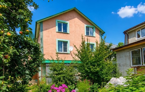 Продам дом, Ручеек тер. СНТ, 75А, Люберцы г, 0 км от города