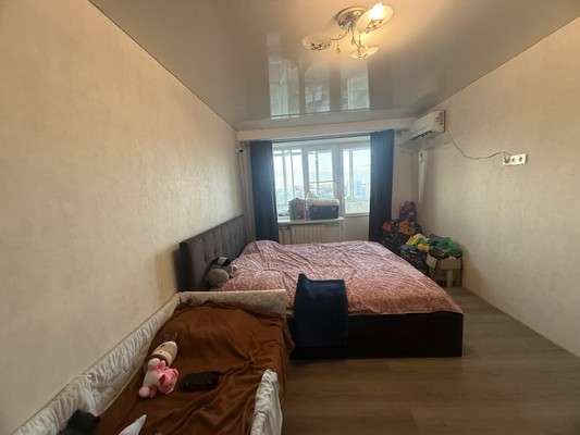 Продам трехкомнатную (3-комн.) квартиру, Профсоюзная ул, 47, Ростов-на-Дону г