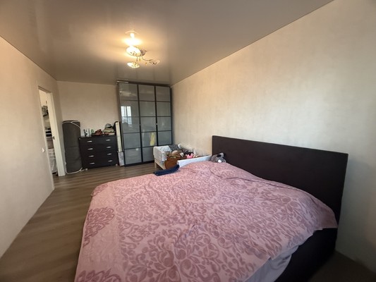 Продам трехкомнатную (3-комн.) квартиру, Профсоюзная ул, 47, Ростов-на-Дону г