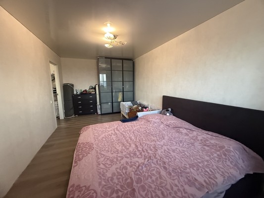 Продам трехкомнатную (3-комн.) квартиру, Профсоюзная ул, 47, Ростов-на-Дону г