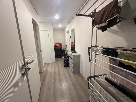 Продам трехкомнатную (3-комн.) квартиру, Профсоюзная ул, 47, Ростов-на-Дону г