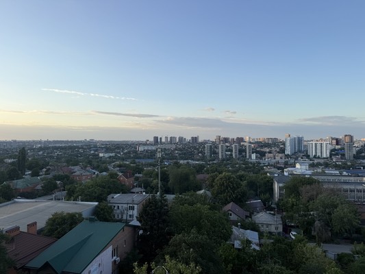 Продам трехкомнатную (3-комн.) квартиру, Профсоюзная ул, 47, Ростов-на-Дону г