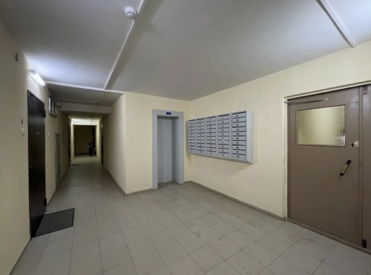 Продам однокомнатную (1-комн.) квартиру, Строителей пр-кт, 23а, Смоленск г