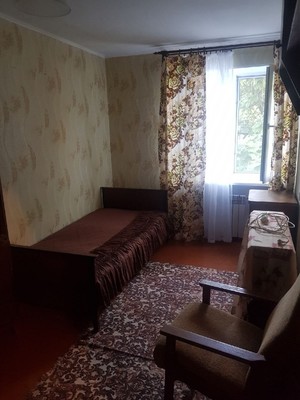 Продам двухкомнатную (2-комн.) квартиру, Павленко ул, 11, Симферополь г