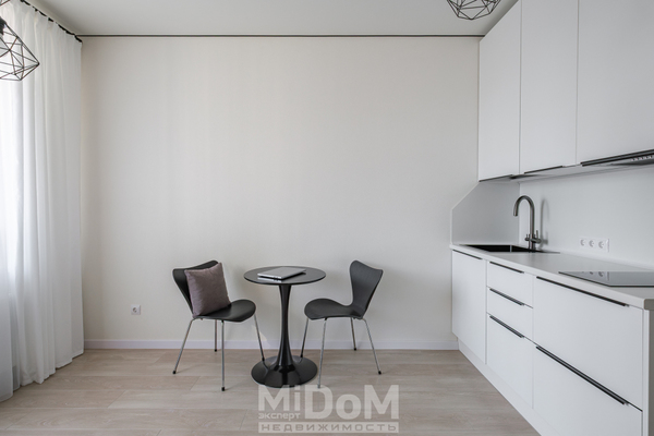 Продам однокомнатную (1-комн.) квартиру, Арцеуловская аллея, 9 1, Санкт-Петербург г