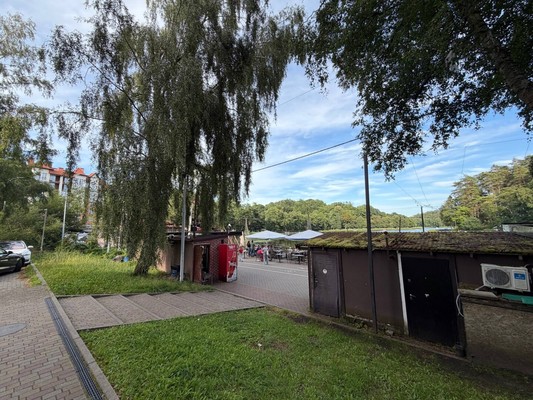 Продам ресторан 44,1 м2, Майский проезд, 3, Светлогорск г