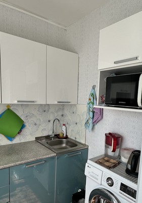 Продам однокомнатную (1-комн.) квартиру, Щусева ул, 10к3, Великий Новгород г