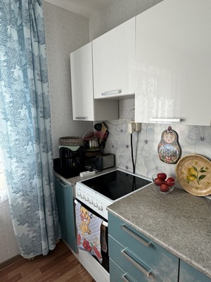 Продам однокомнатную (1-комн.) квартиру, Щусева ул, 10к3, Великий Новгород г