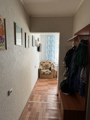 Продам однокомнатную (1-комн.) квартиру, Щусева ул, 10к3, Великий Новгород г
