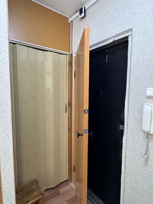 Продам однокомнатную (1-комн.) квартиру, Щусева ул, 10к3, Великий Новгород г