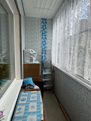 Продам однокомнатную (1-комн.) квартиру, Щусева ул, 10к3, Великий Новгород г