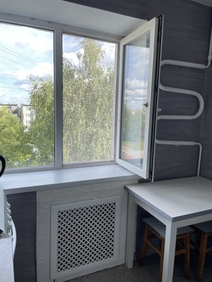 Продам однокомнатную (1-комн.) квартиру, Волховская ул, 14, Великий Новгород г