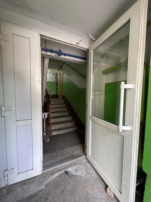 Продам однокомнатную (1-комн.) квартиру, Волховская ул, 14, Великий Новгород г