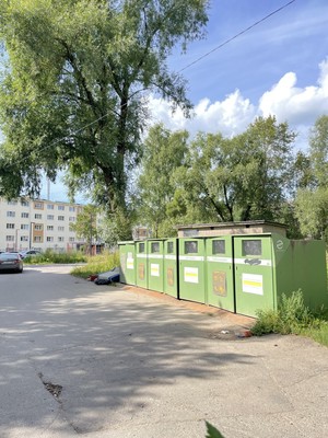 Продам однокомнатную (1-комн.) квартиру, Волховская ул, 14, Великий Новгород г