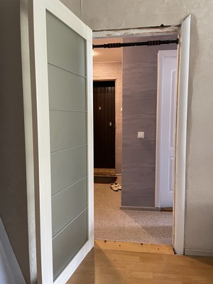 Продам однокомнатную (1-комн.) квартиру, Волховская ул, 14, Великий Новгород г