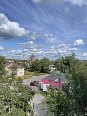 Продам однокомнатную (1-комн.) квартиру, Волховская ул, 14, Великий Новгород г
