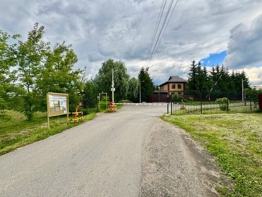 Продам участок 5 соток, ИЖС, СТ свх Подольский тер, Бережки д, 0 км от города